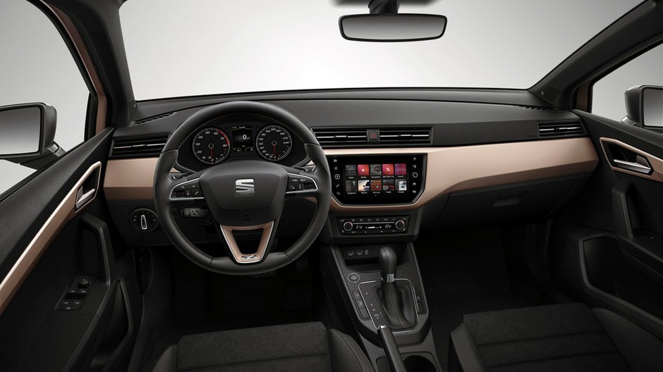 Nowy Seat Ibiza - czy będzie lepszy od Volkswagena Polo?