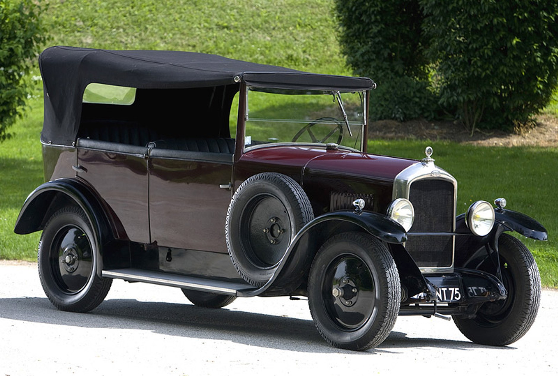 Peugeot 1889-2008: historia jakich mało (fotogaleria)