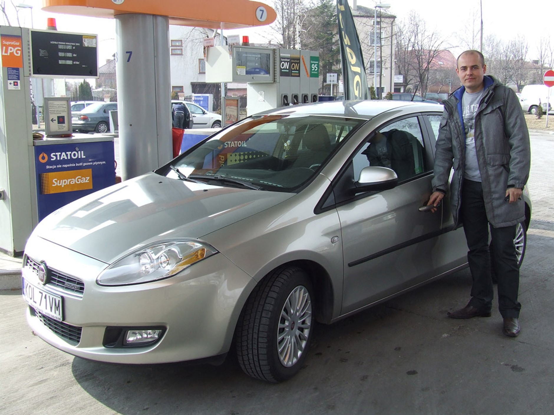 Narodowy Auto Test 2010: silnik, układ jezdny, nadwozie - co to znaczy najlepszy?