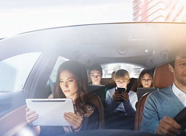 Opel OnStar: system zawsze pod ręką