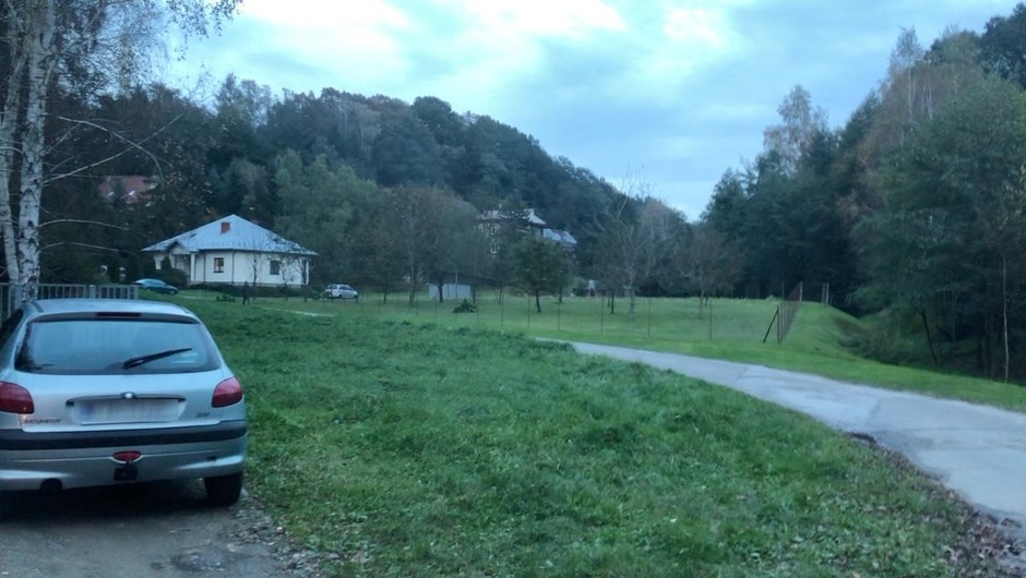39-latek prowadził samochód mając ponad 2,5 promila alkoholu