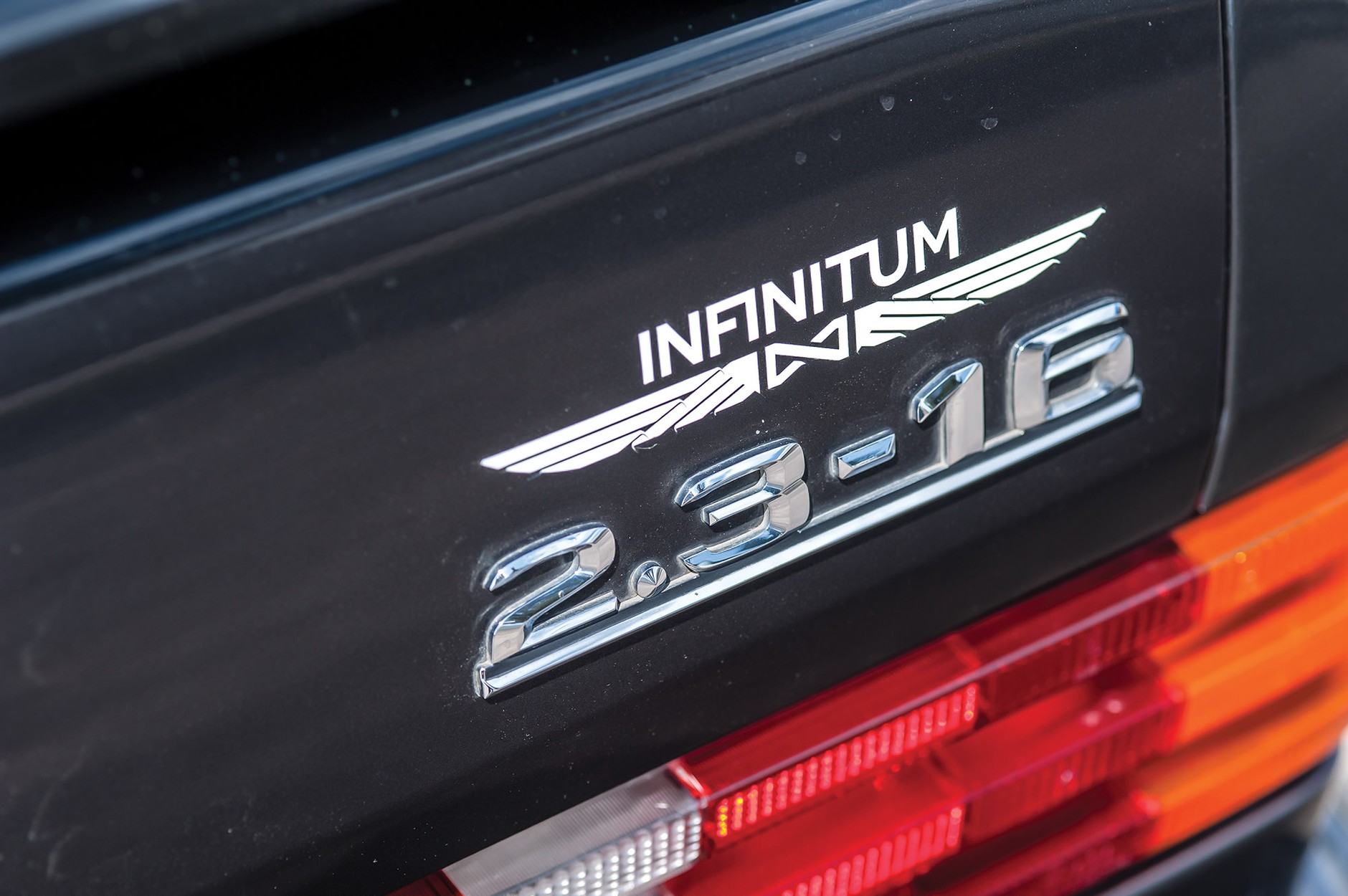 Mercedes 190E 2.3 16 Cosworth – wschodząca gwiazda | Używane