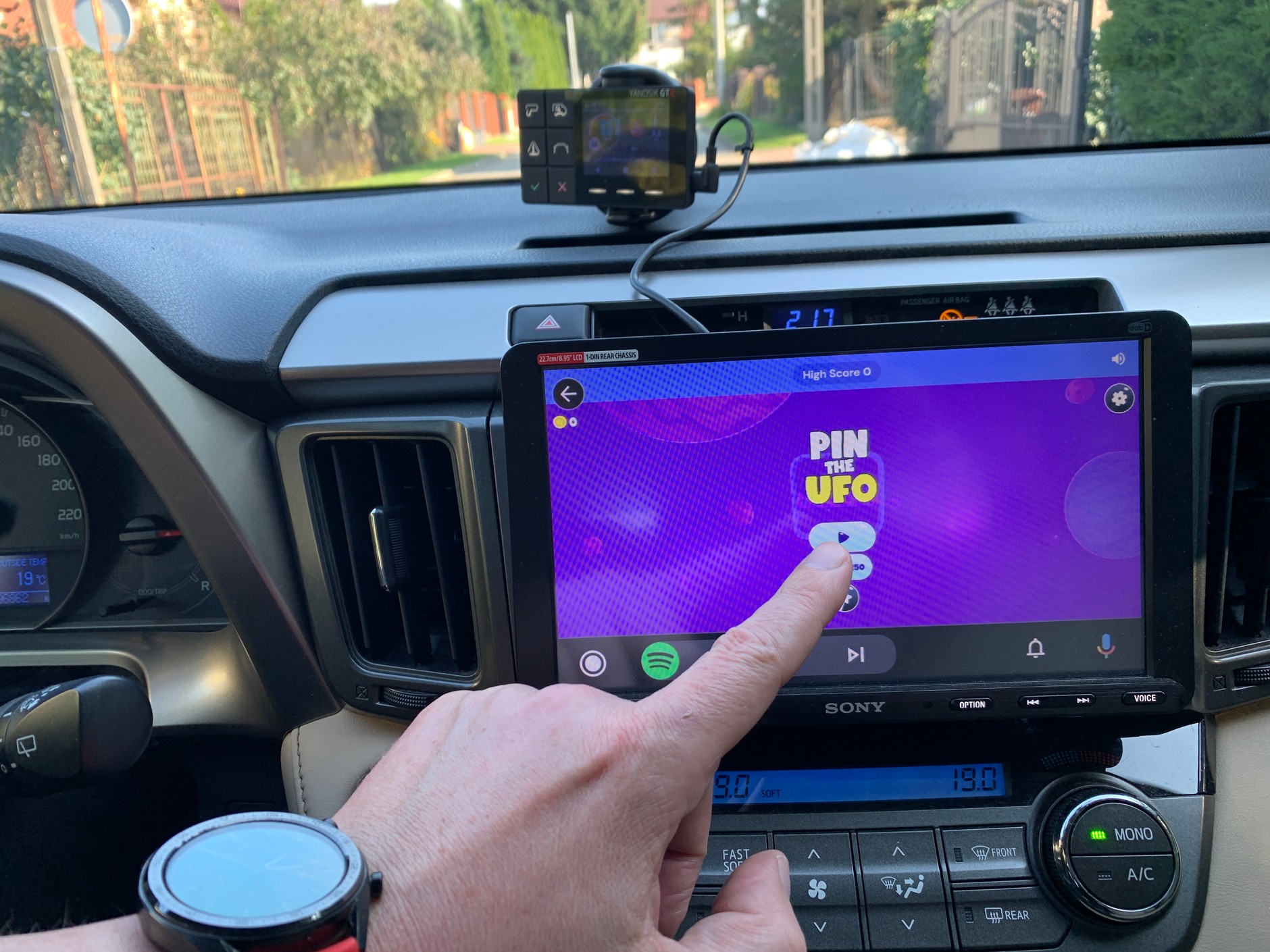 Android Auto