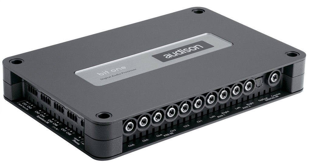 Car Audio - Najlepsi z najlepszych 2009-2010