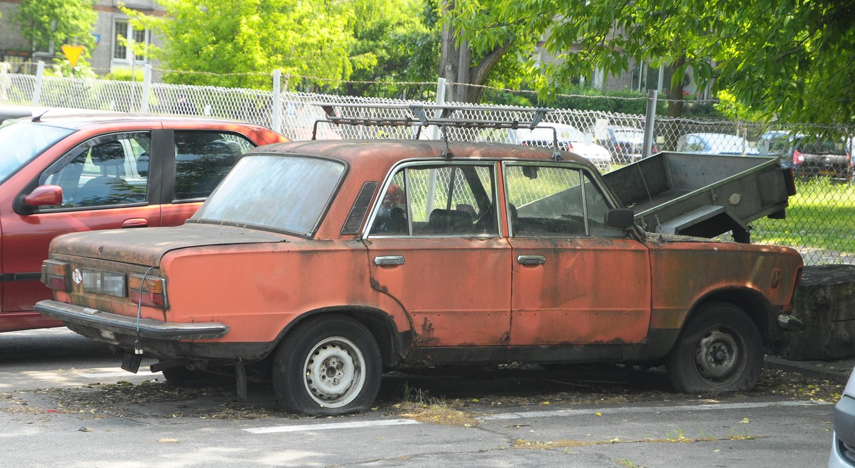 Nie jeździsz, bo auto jest wrakiem albo je remontujesz? Za OC płacić musisz! Wyrok TSUE