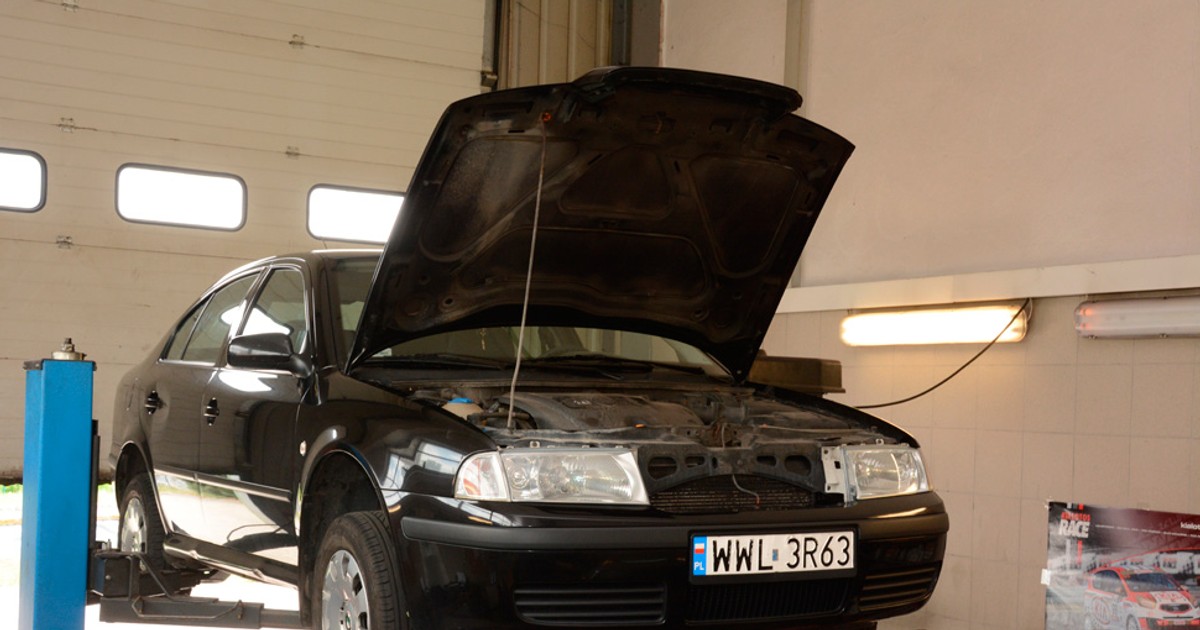 Skoda Octavia I: hit na polskich drogach, poznaj jej wady i zalety