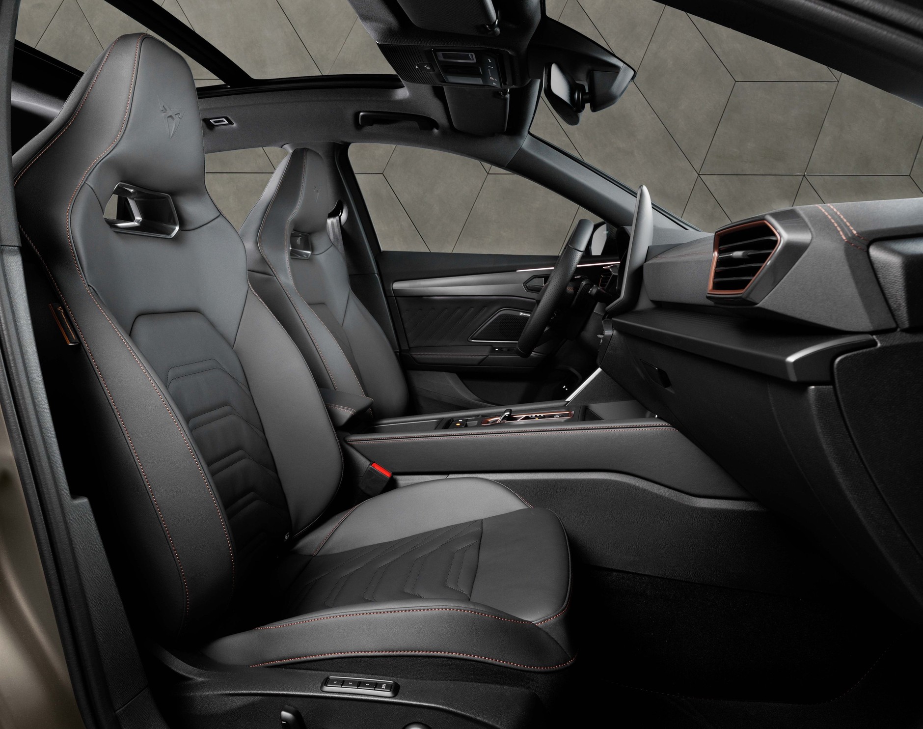 Cupra Formentor po liftingu