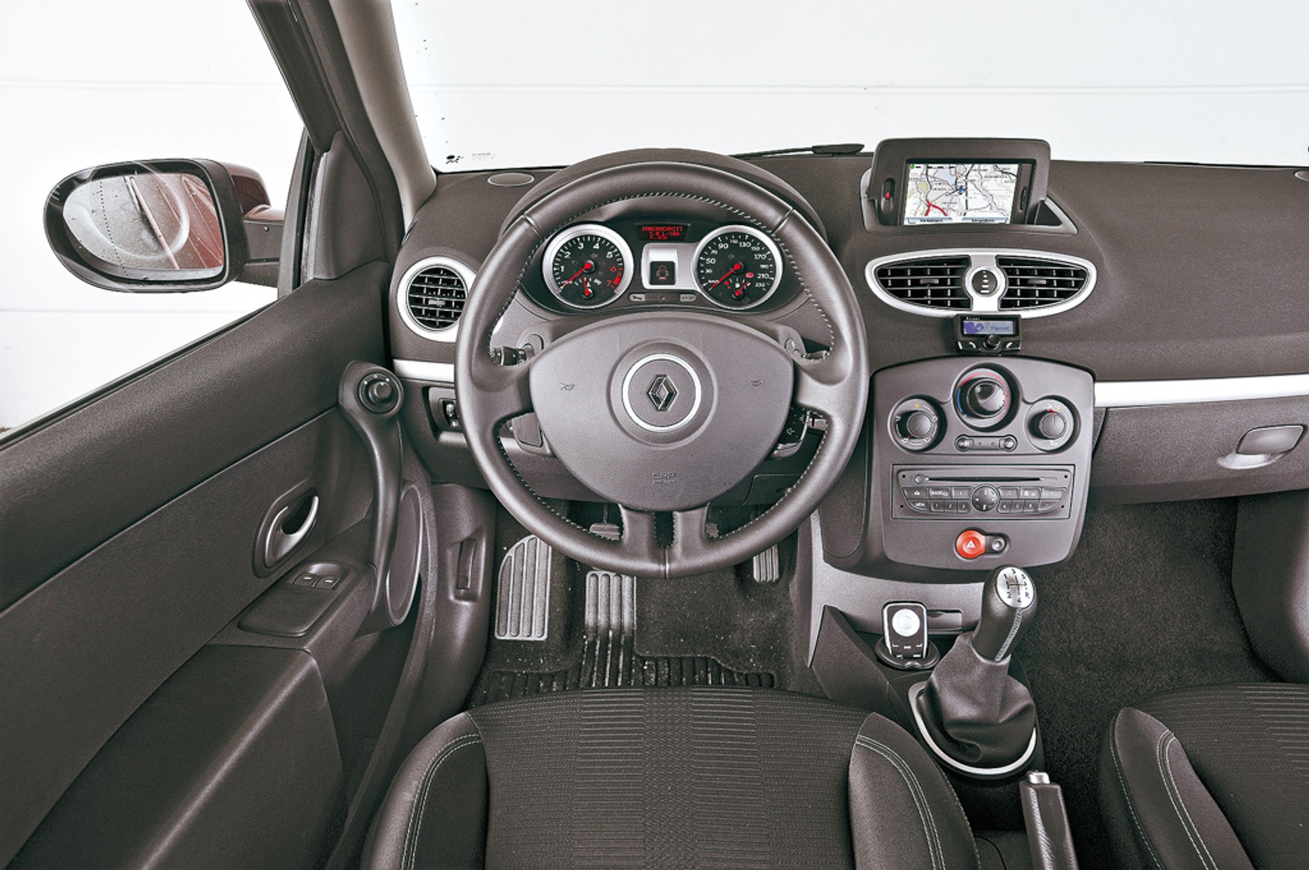 Z małych ścigaczy wiele radości - Prównanie: Volkswagen Polo kontra Seat Ibiza, Renault Clio i Mazda 2