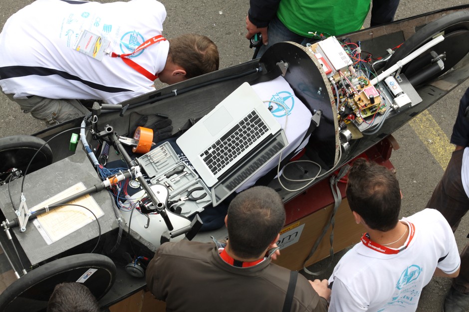 Shell Eco-marathon