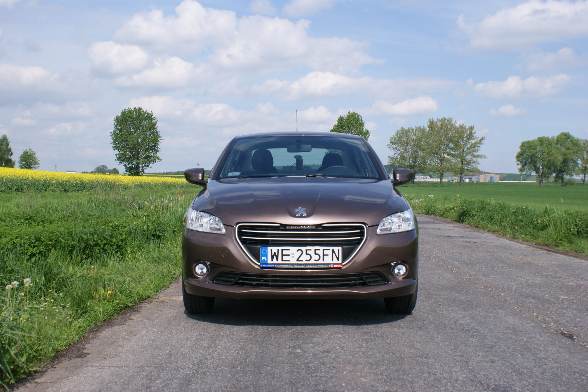 Peugeot 301