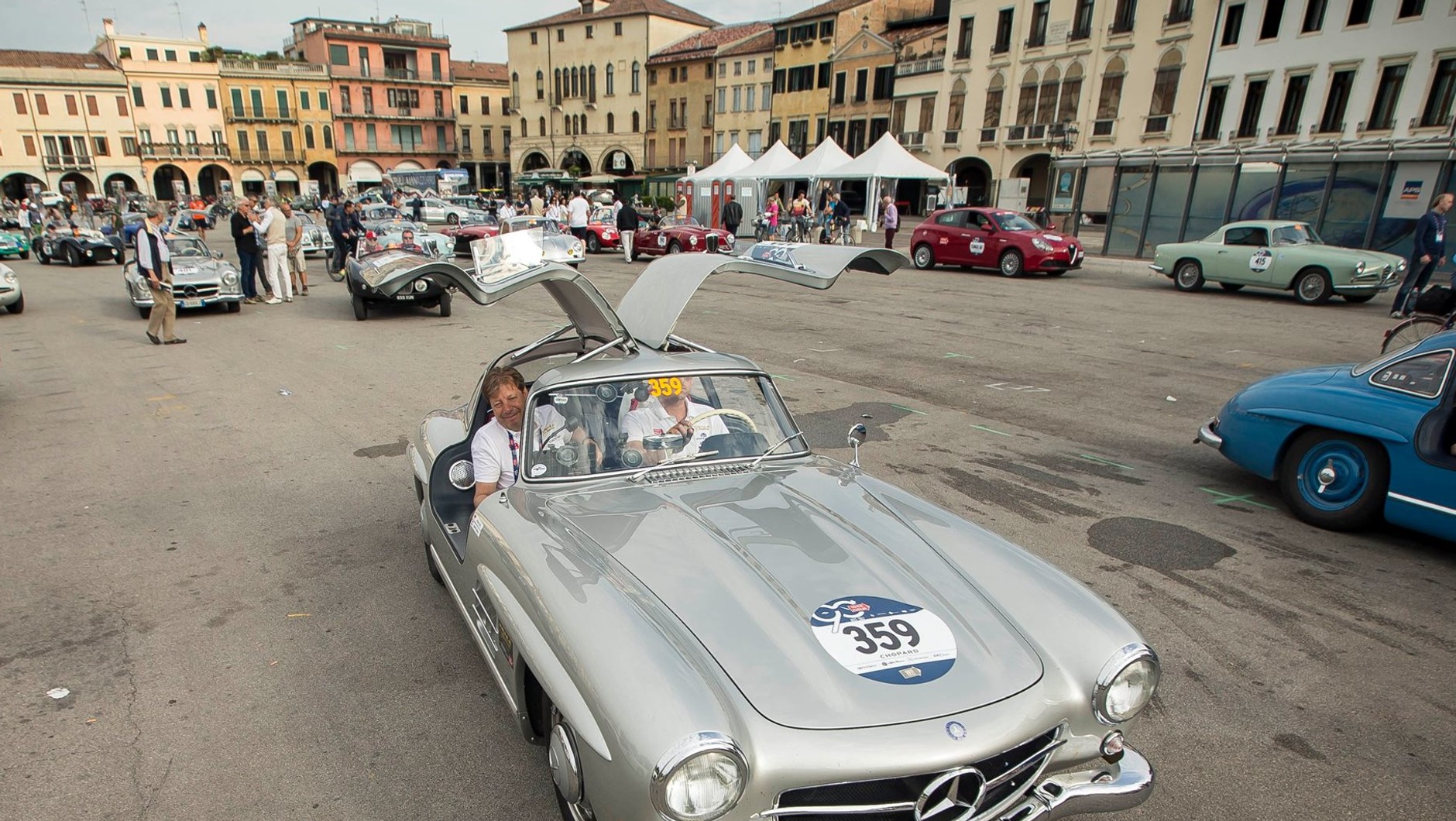 Mille Miglia