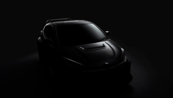 Toyota na ostro: nowy GR Yaris i GR GT3