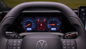 ID. Tiguan ma "zegary" z Golfa IV. Fajnie. Fajnie też, że można je wyłączyć
