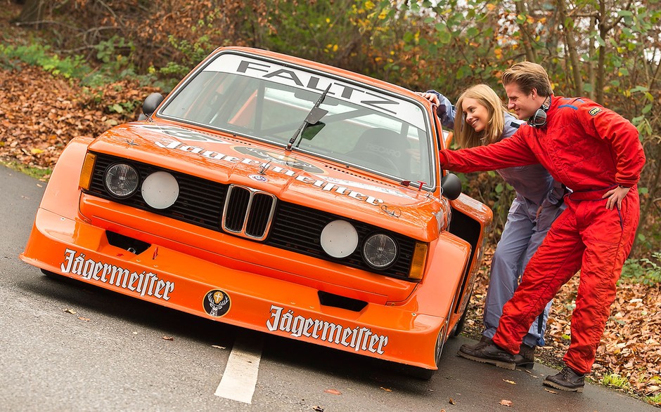 Essen Motor Show 2015