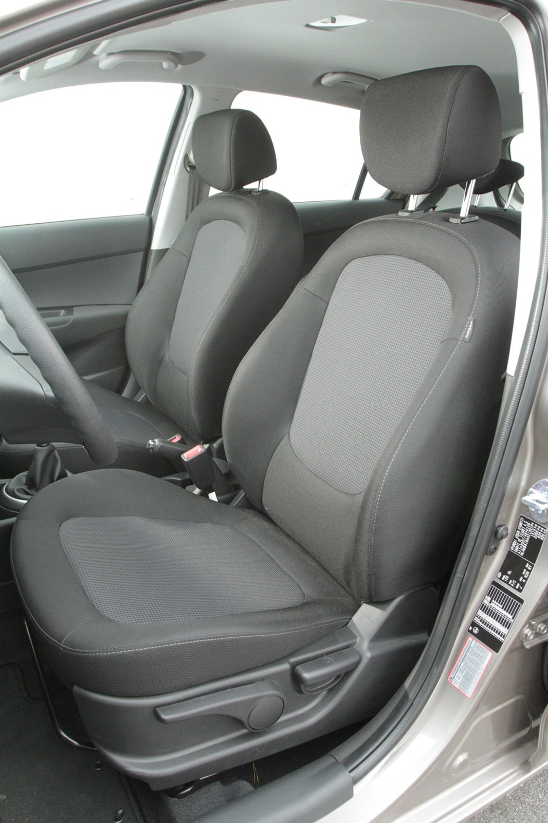 Test Hyundaia i20: czy jest bardziej dopracowany