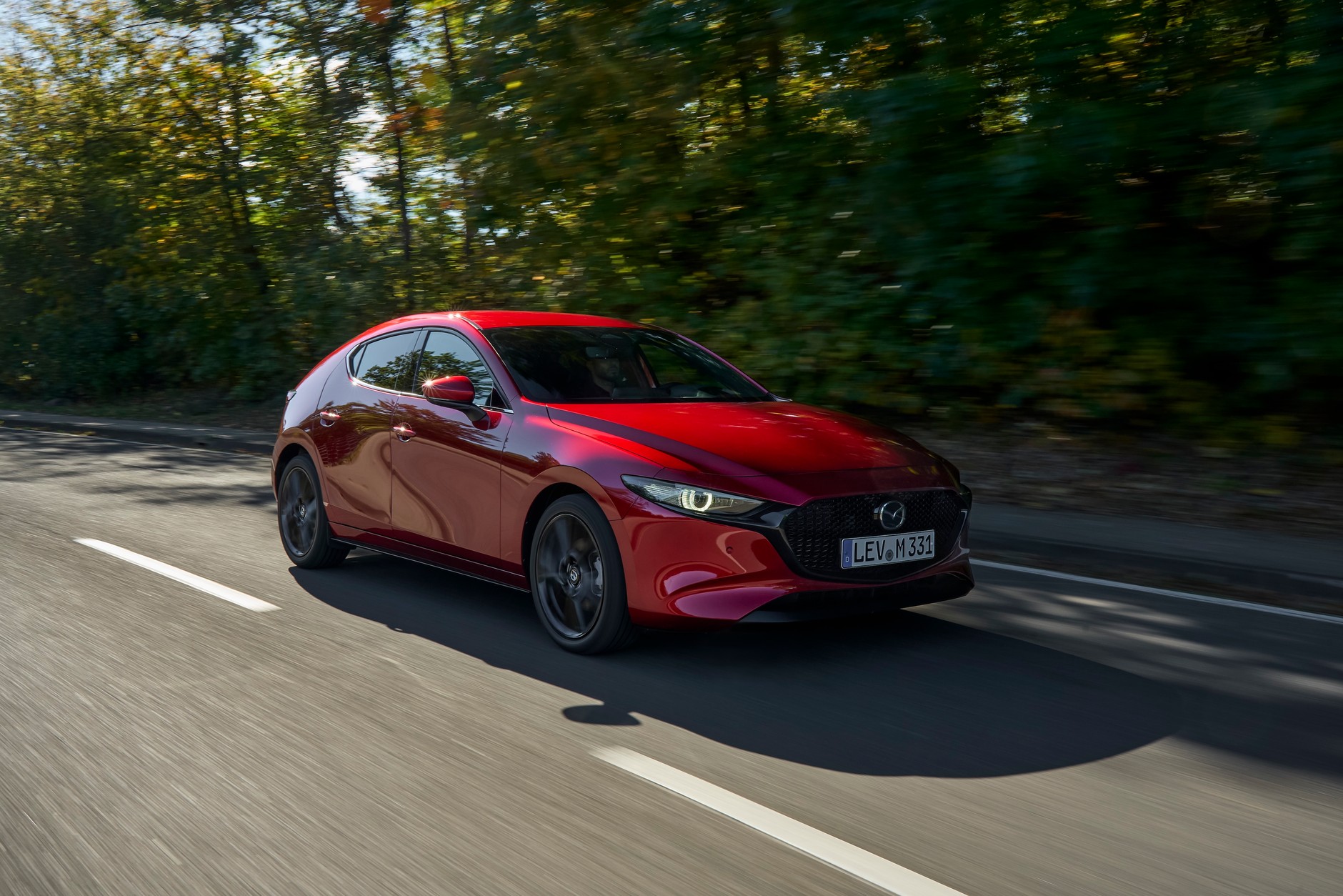 Mazda3