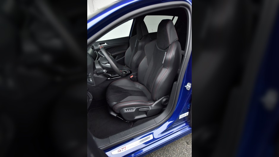 Hyundai i30 N kontra Peugeot 308 GTI - takie powinno być GTI