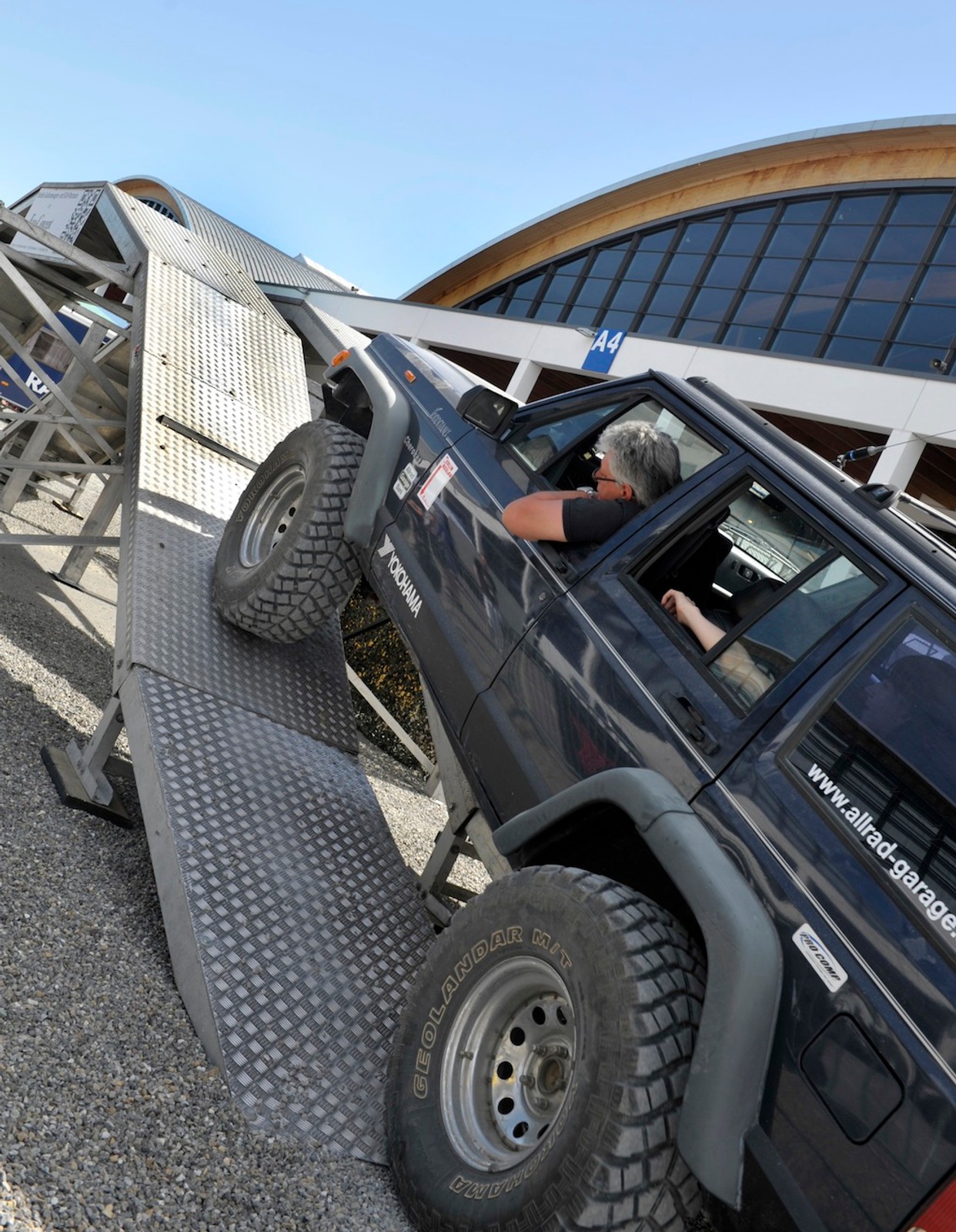 Raj dla miłośników tuningu