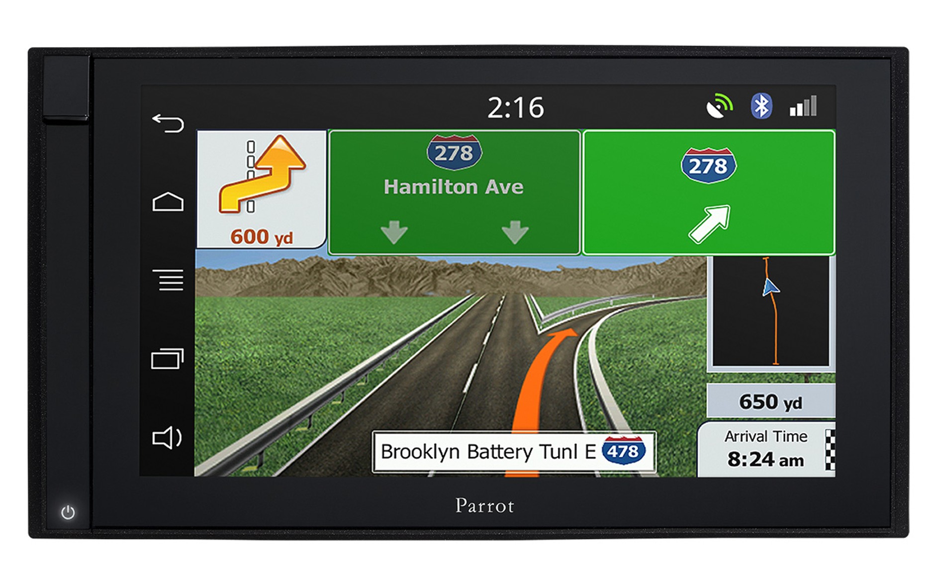 Radio samochodowe z Android