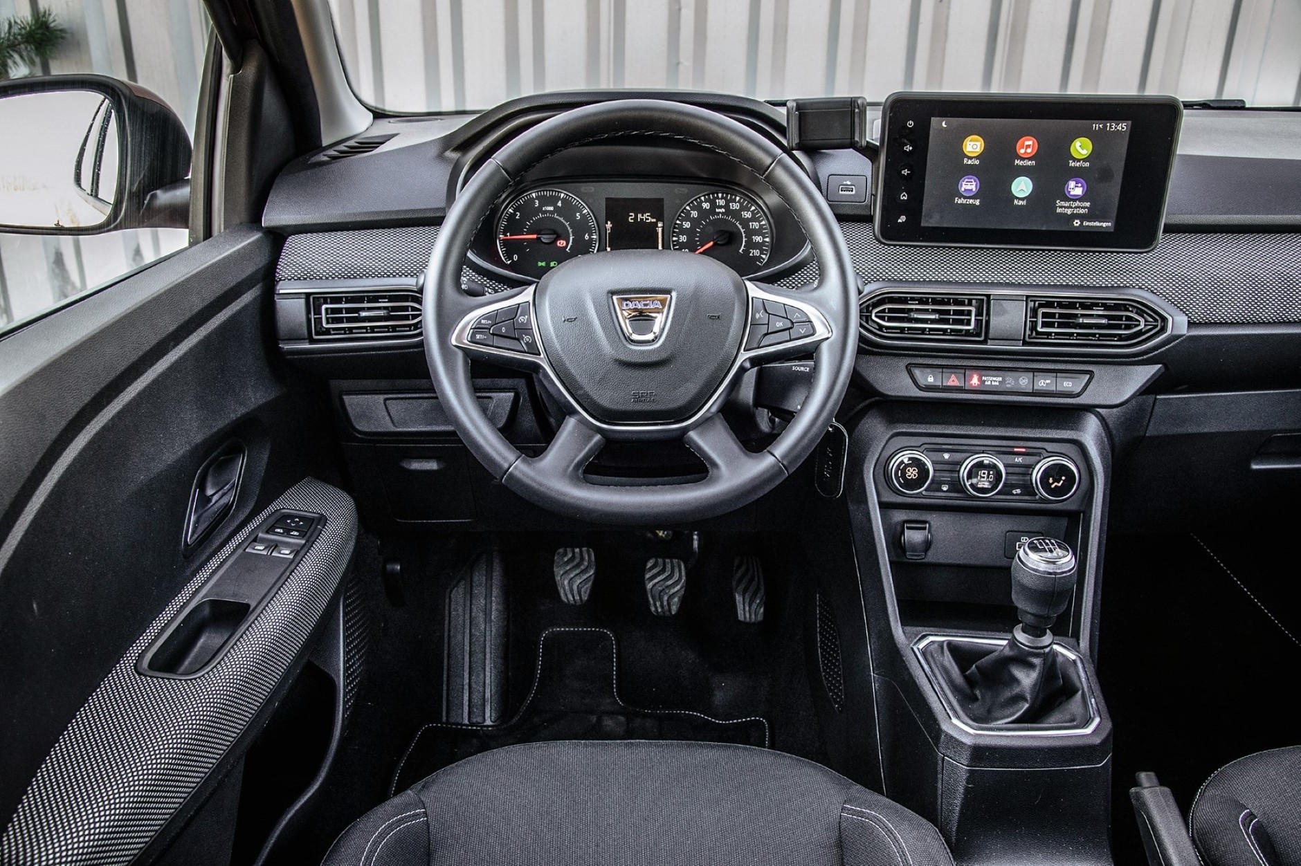 Dacia Sandero i Hyundai i20 - porównanie