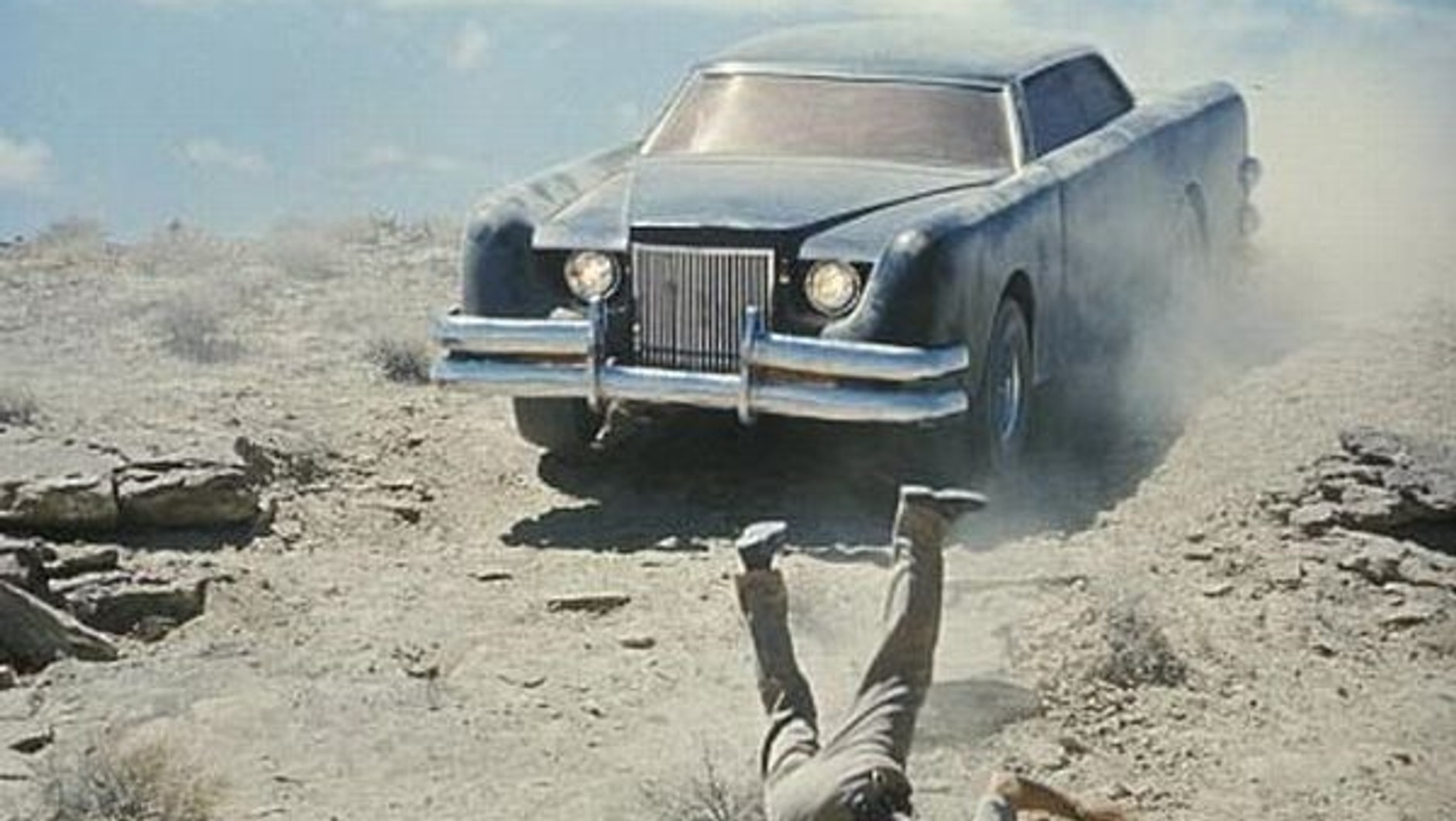The Car