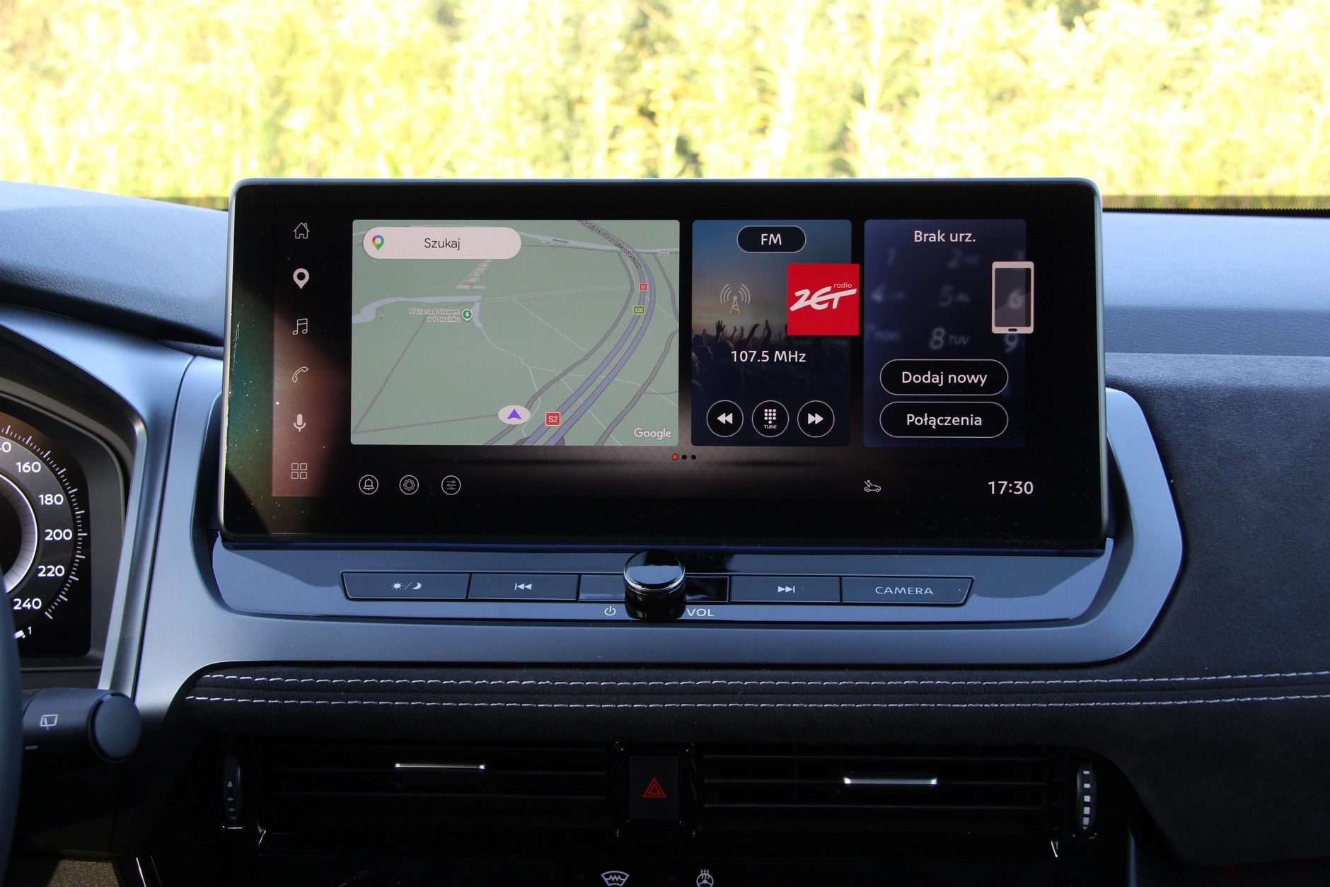 Nissan Qashqai e-Power N-Design