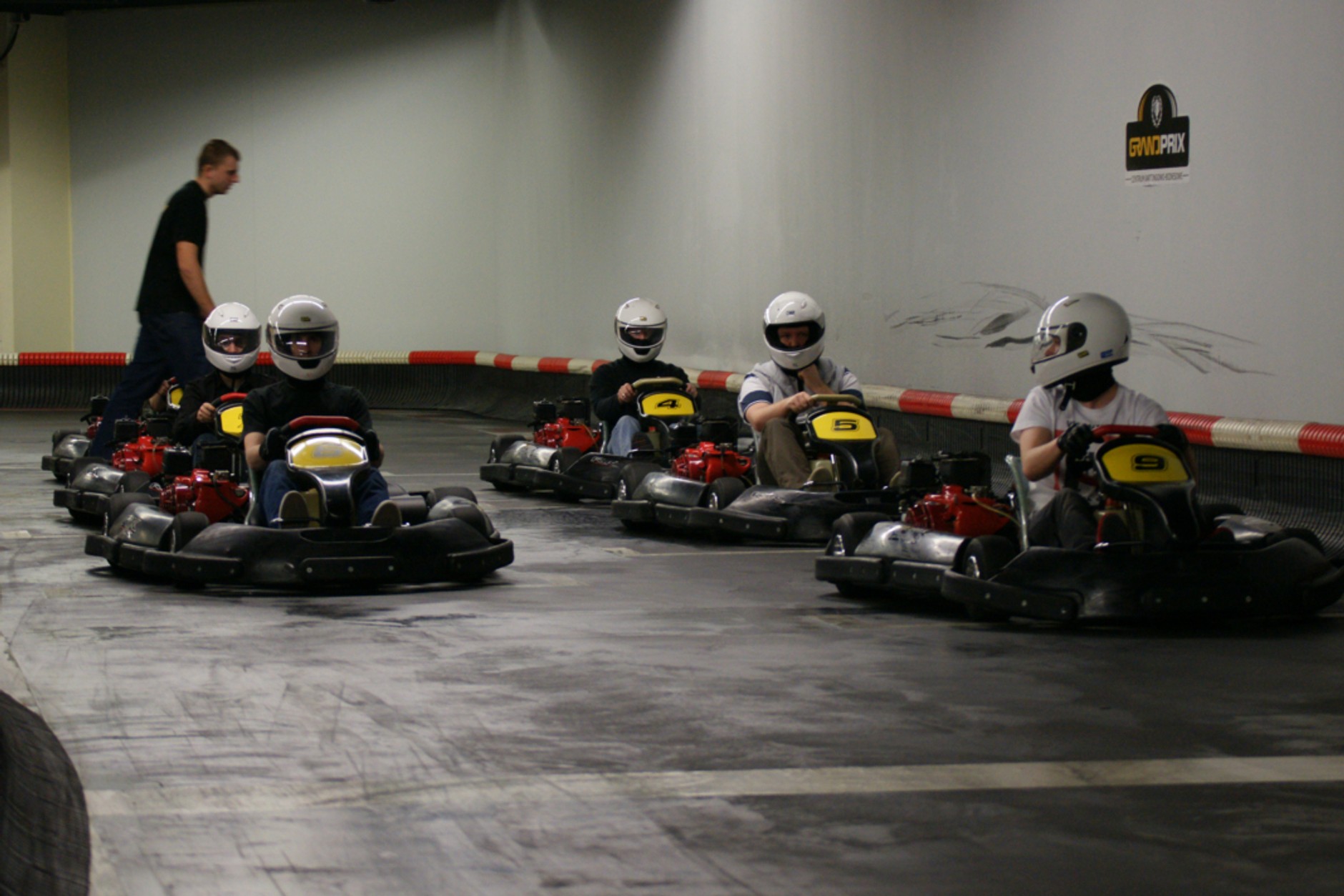 Alfa Romeo MiTo w rękach gracza Forza Motorsport 4