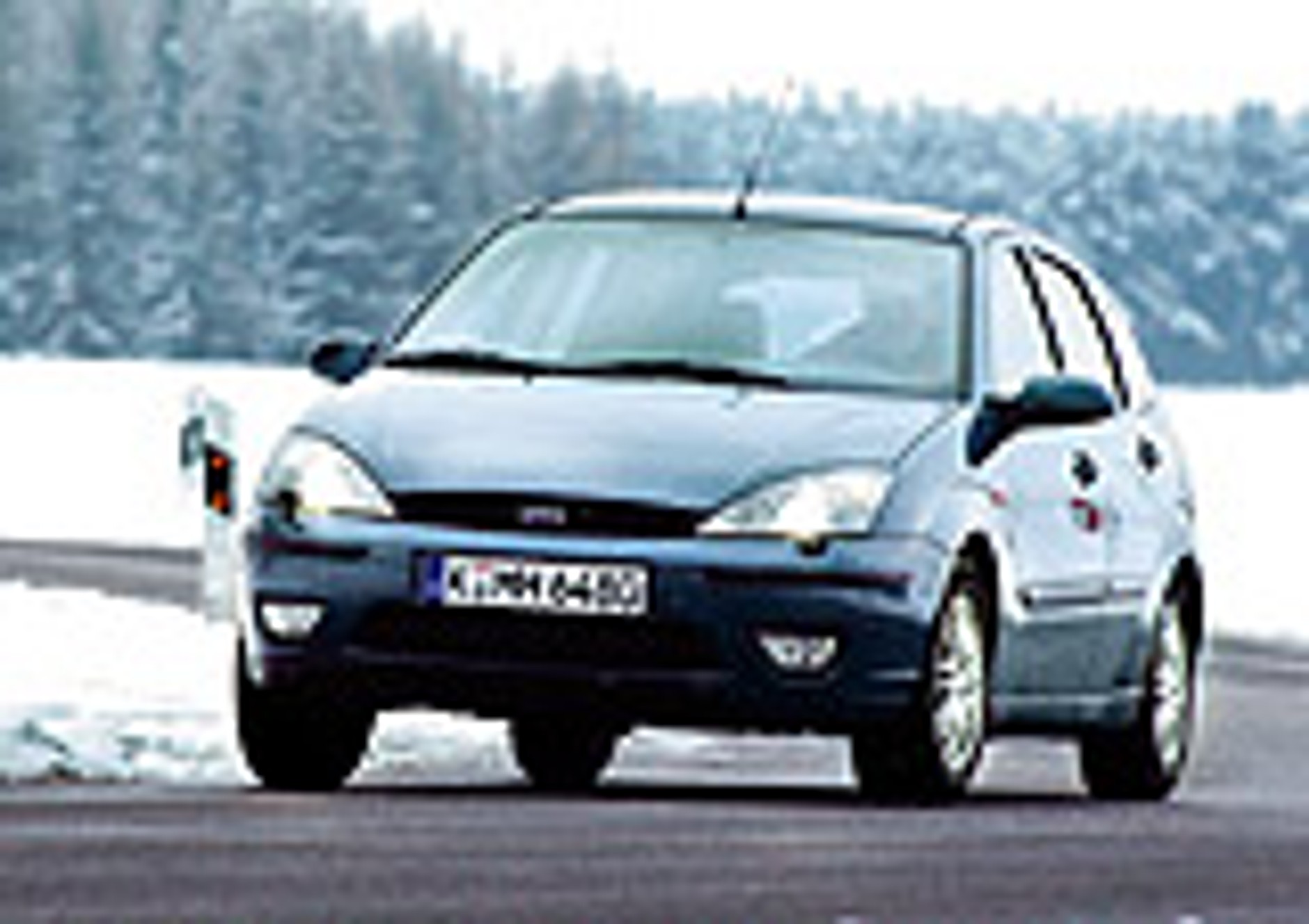 Młodzi staruszkowie