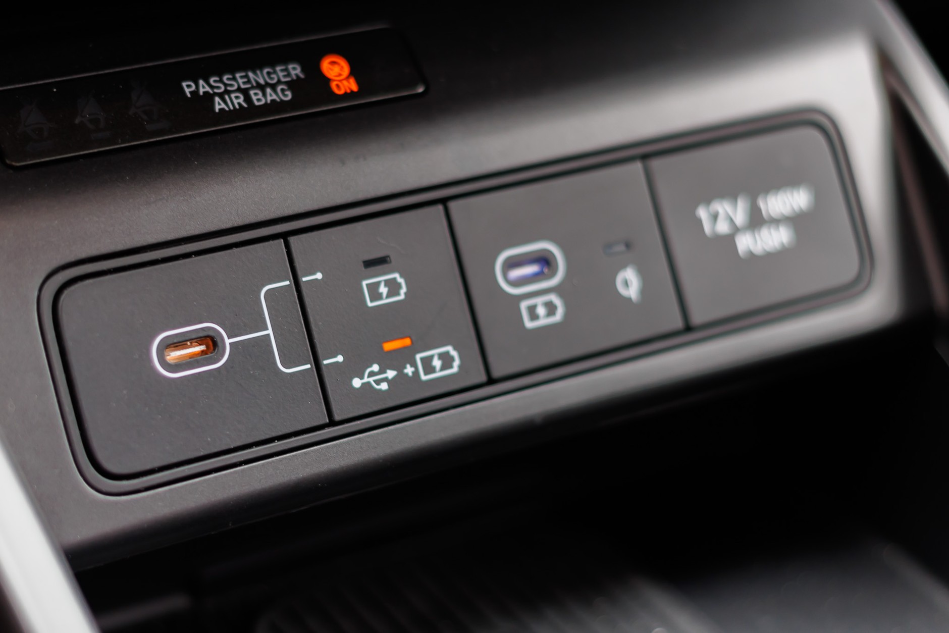 2024 Hyundai Kona Hybrid