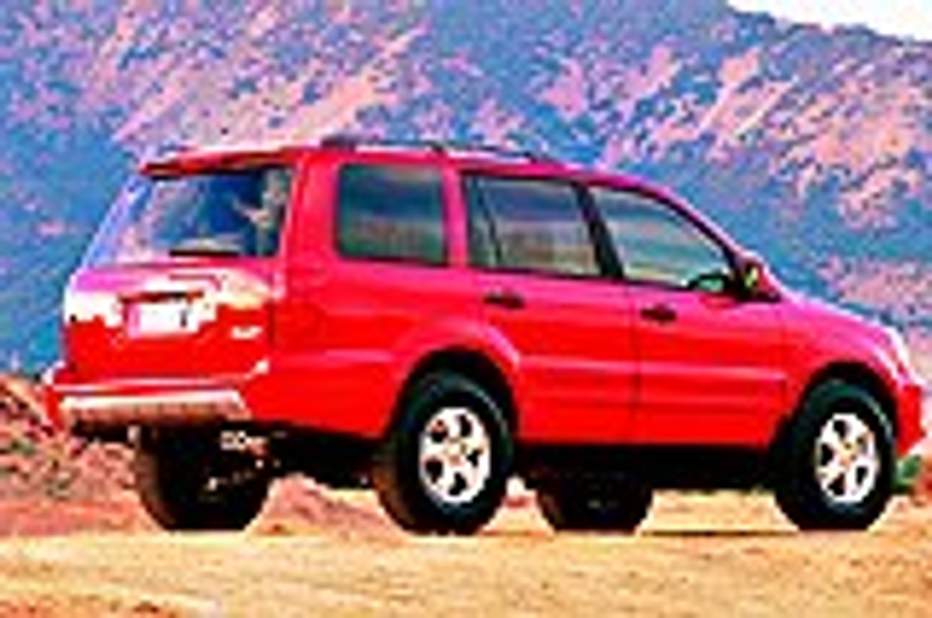 Czy jedzie z nami Pilot?