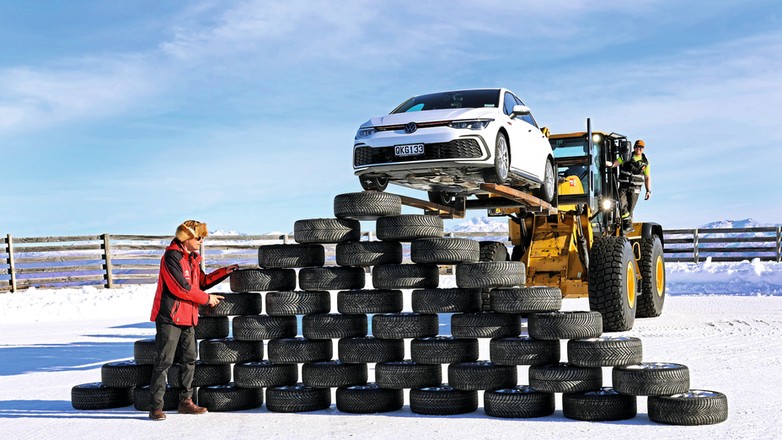 Test opon całorocznych 2025