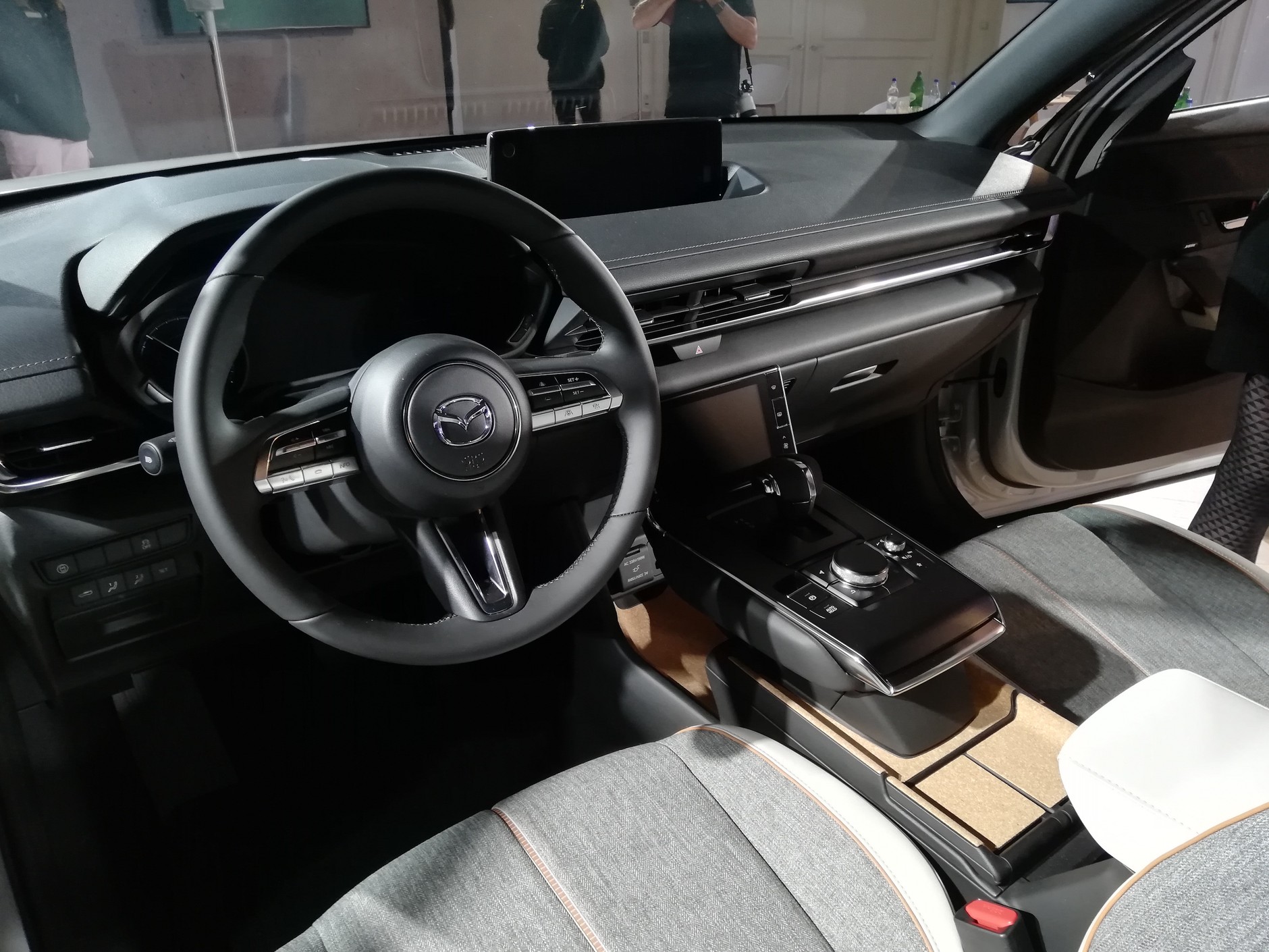 Mazda MX-30