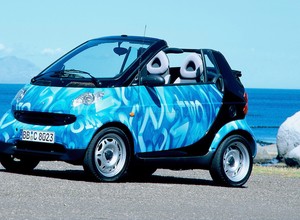 Smart ma już 20 lat