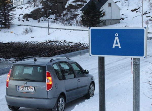 Skoda Roomster 1,6 TDI: 1300 km na jednym tankowaniu