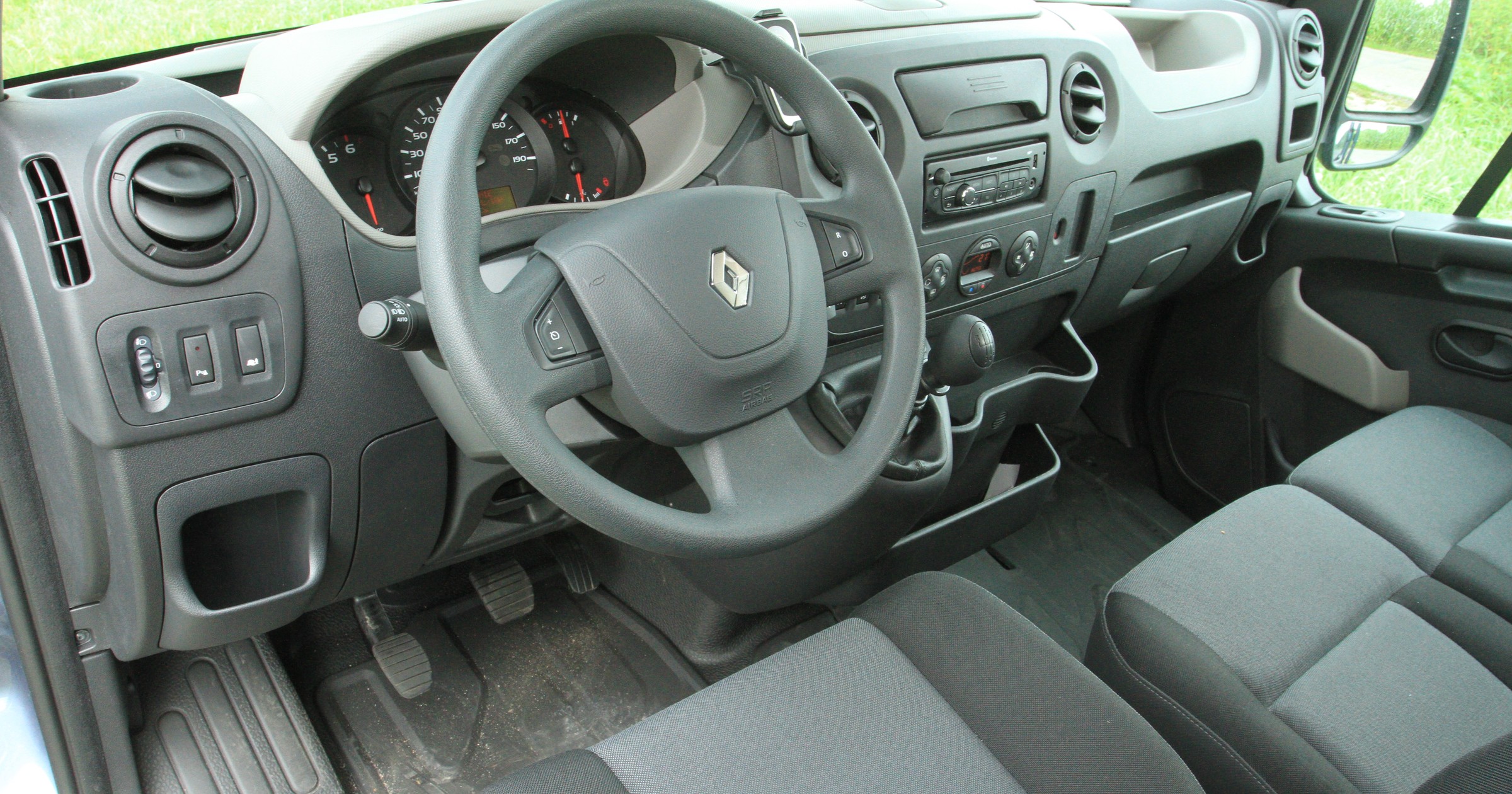 Renault Master 2.3 dCi