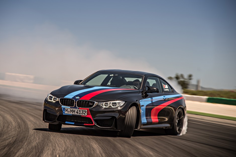 BMW