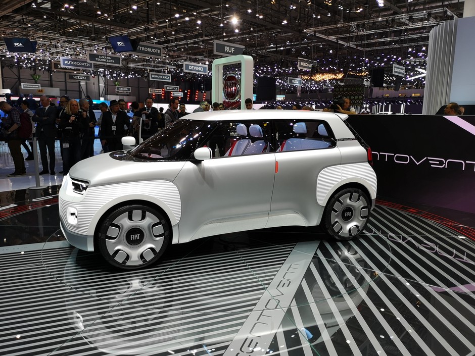 Fiat Centoventi
