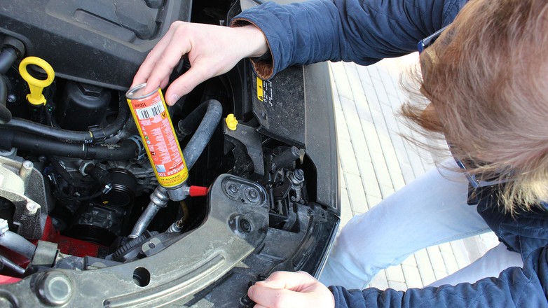 Gaz LPG do klimatyzacji - czym można taniej napełnić klimatyzację?