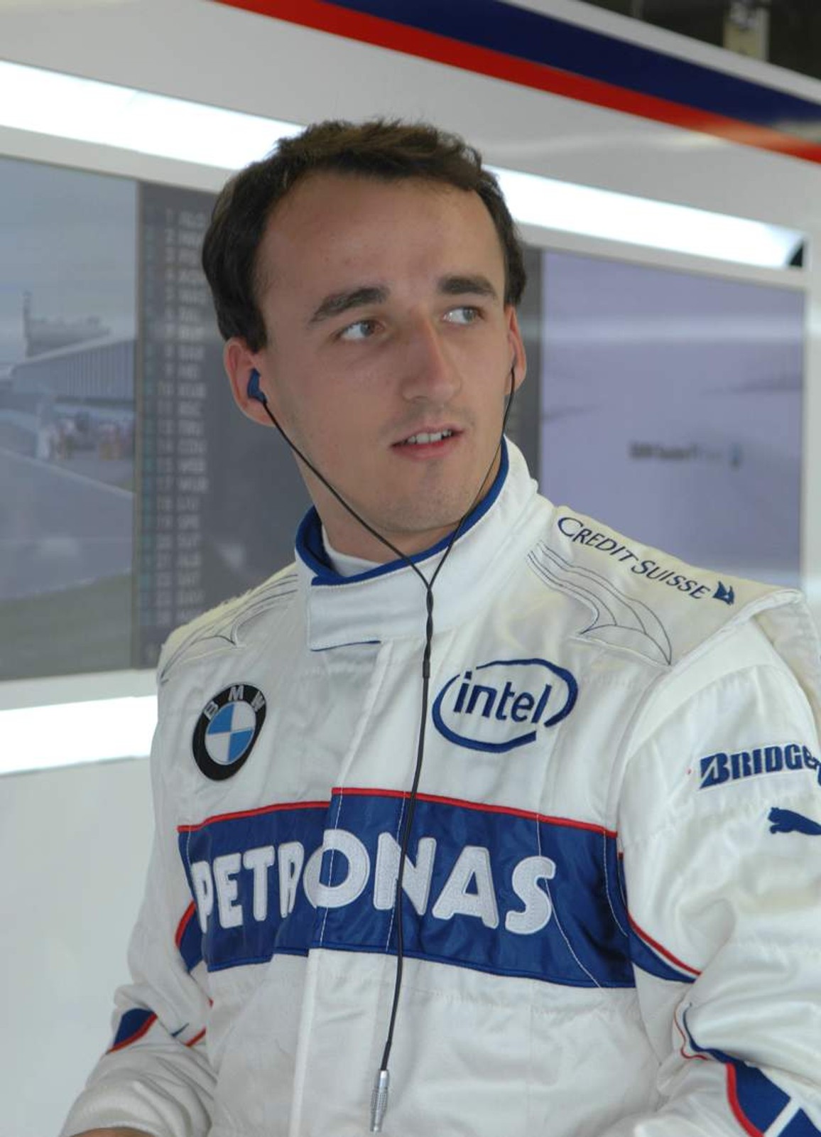 Grand Prix Kanady 2008: historia i harmonogram czasowy