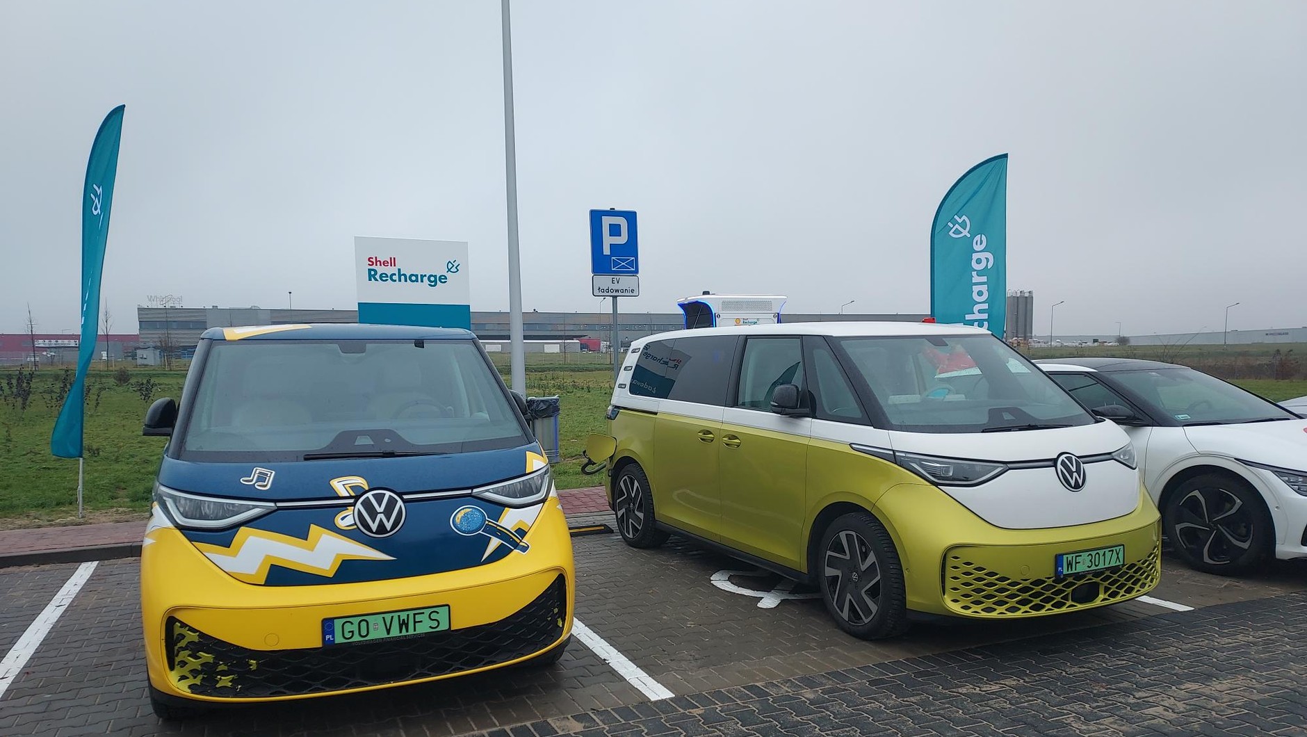 Volkswagen ID.Buzz