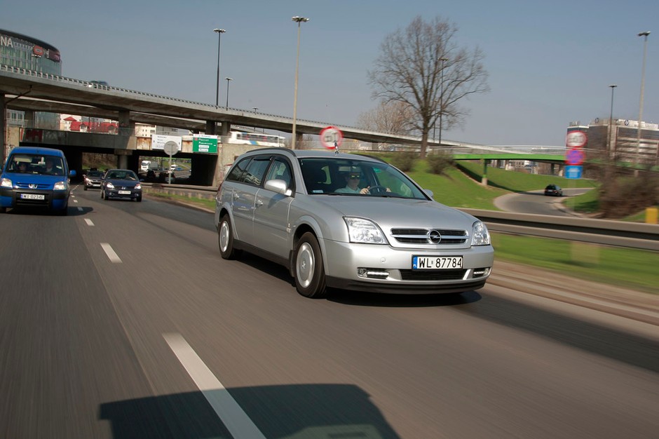 Opel Vectra C: wielka i niedroga - poznaj największe wady i zalety rodzinnego Opla