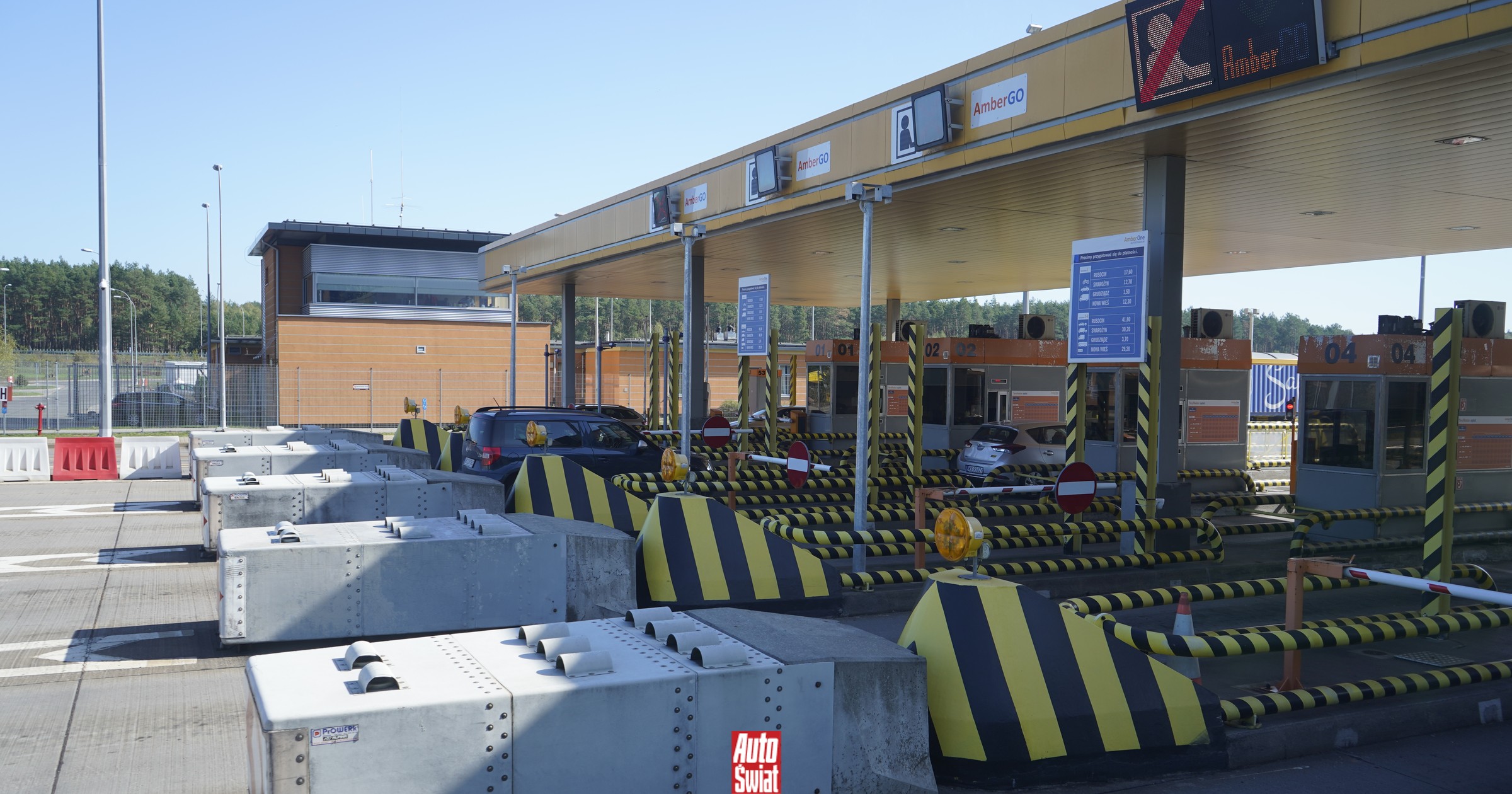 To będą rekordowe podwyżki e-TOLL. Nowe ceny wejdą od 1 lutego