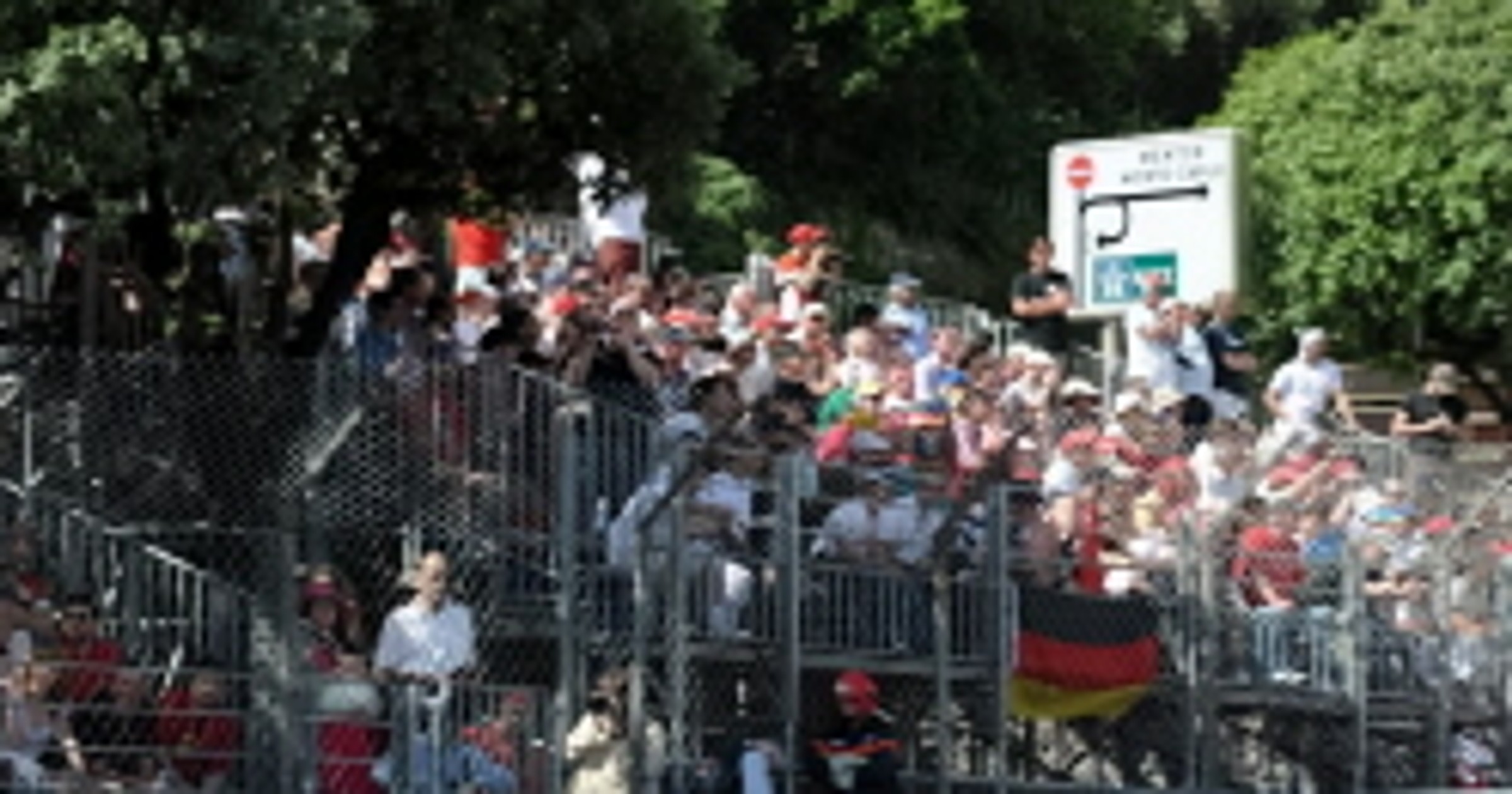 Formuła 1: pietnaście zespołów w 2010 roku? - okaże się w czerwcu!