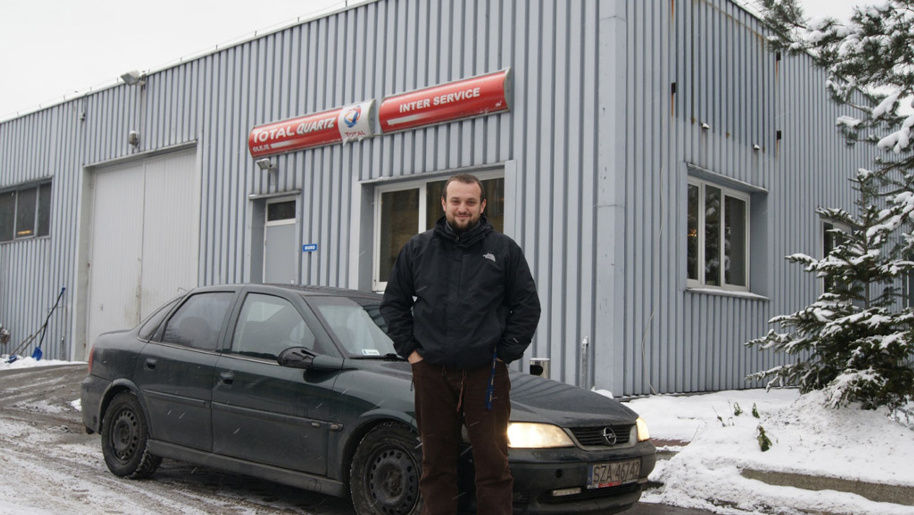 Naprawimy Ci Auto: zajęliśmy się Mégane’em i Vectrą