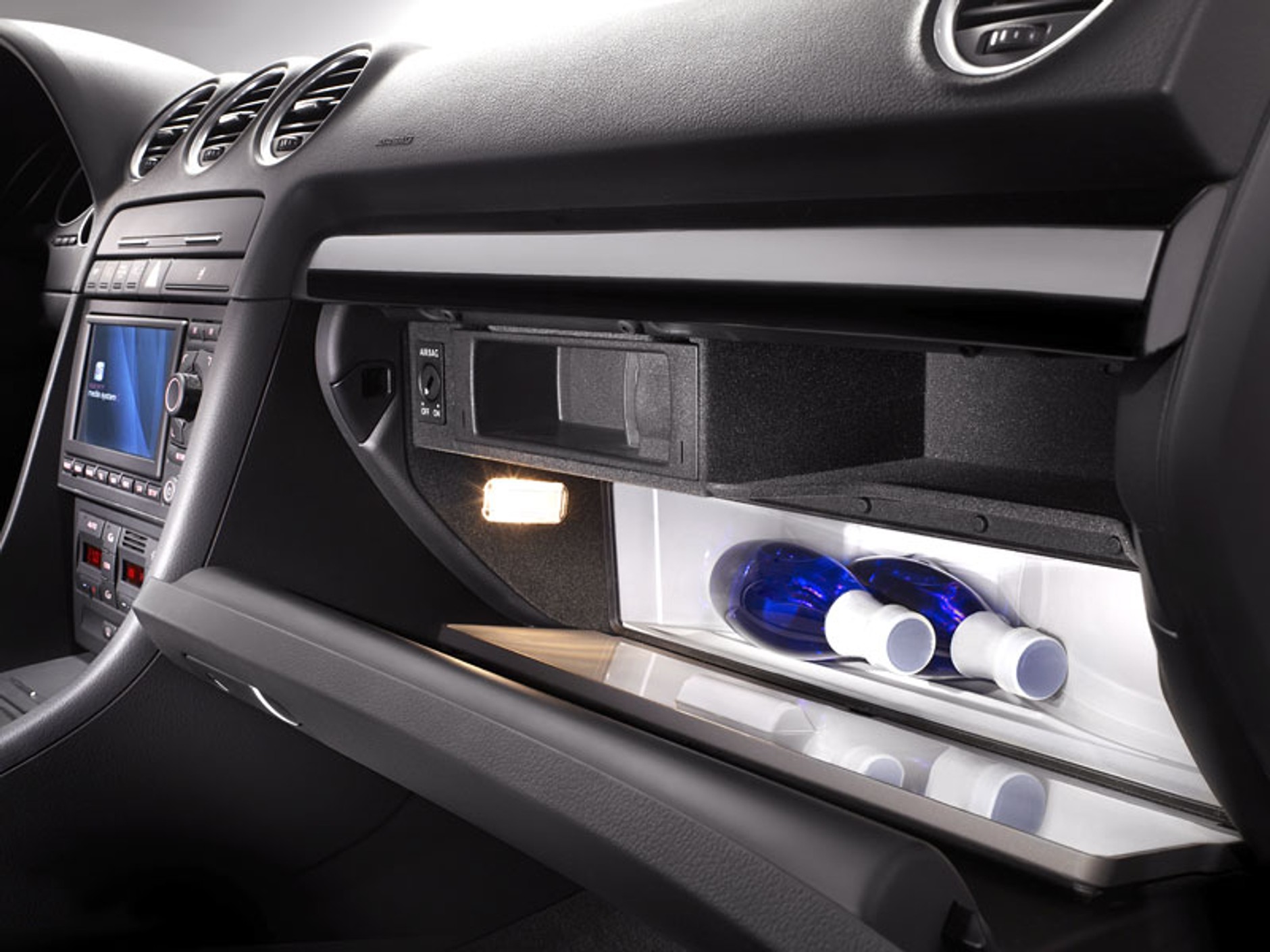 Seat Exeo ST za 81 tys. zł (ceny w Polsce)