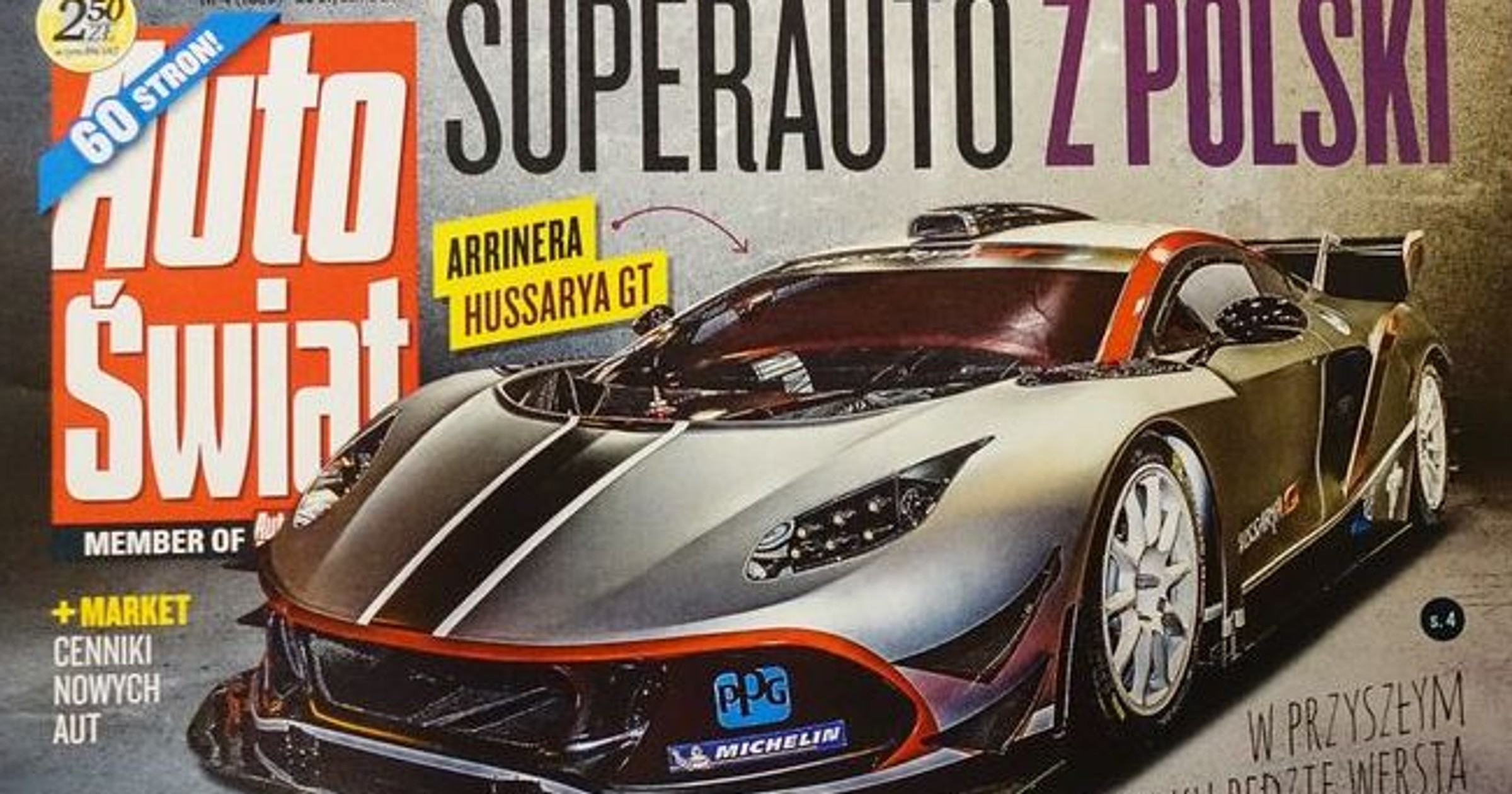 Auto Świat 4/2016