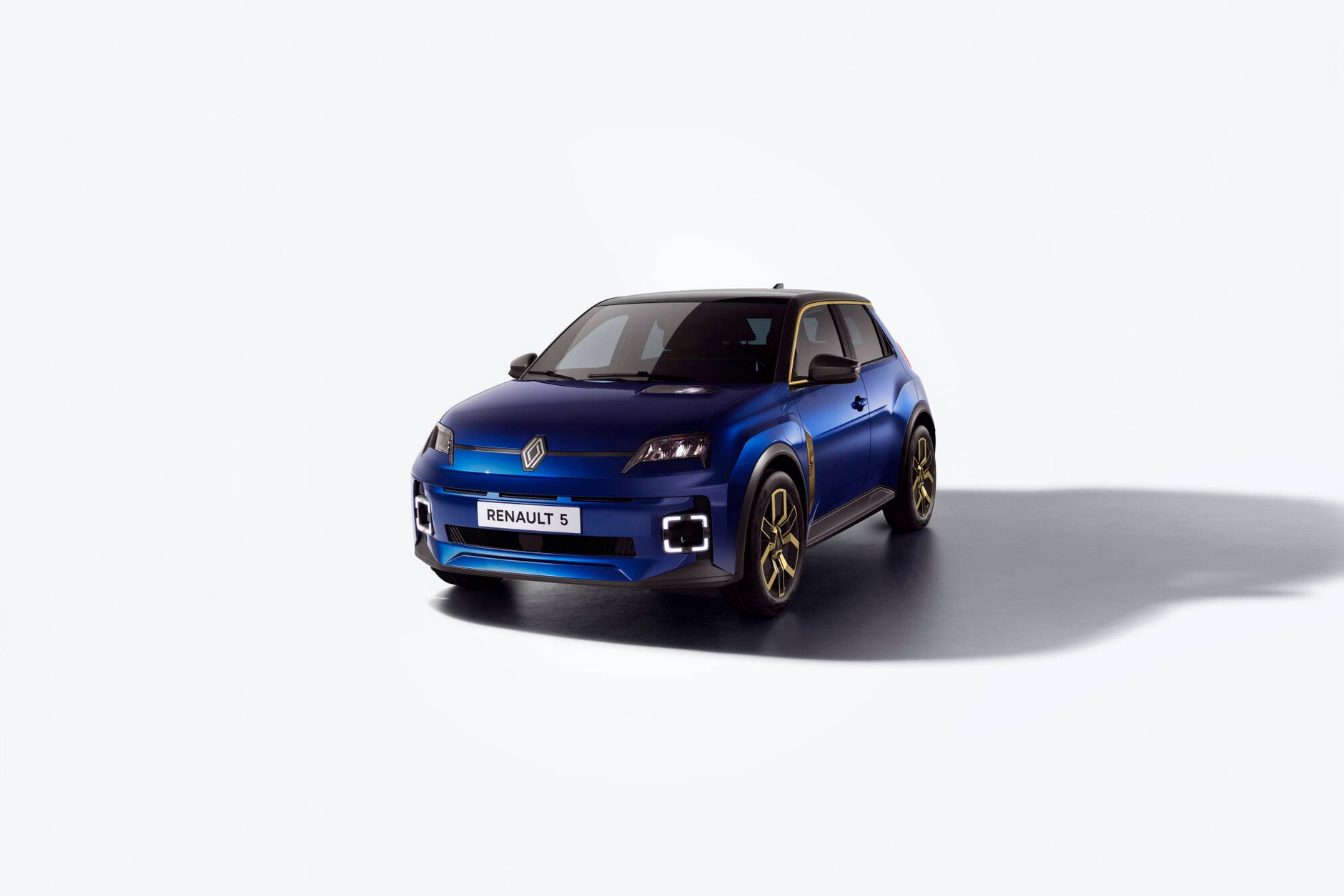 Renault 5 E-Tech (2026)
