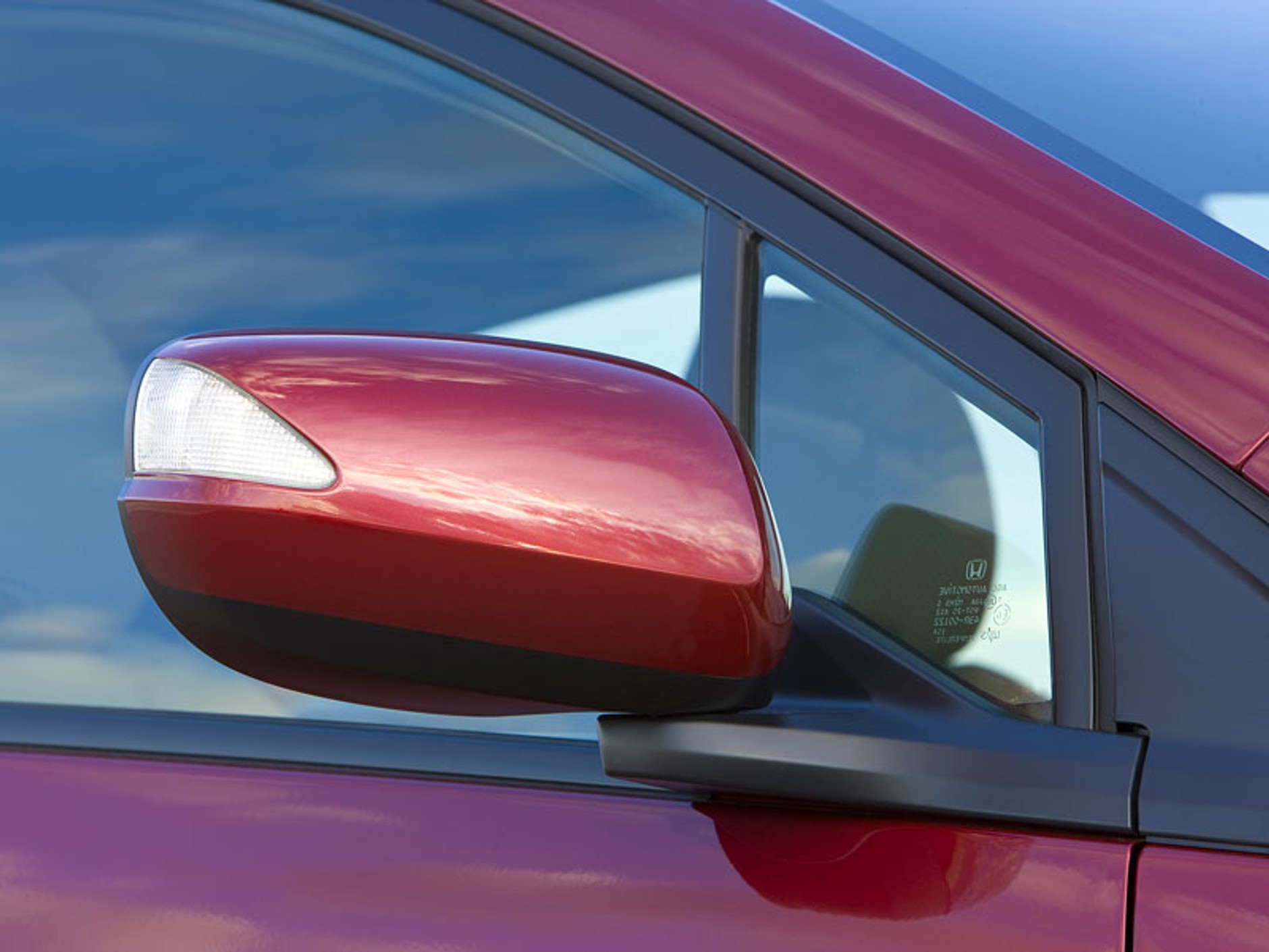 Honda Insight: ekologiczna i ekonomiczna hybryda