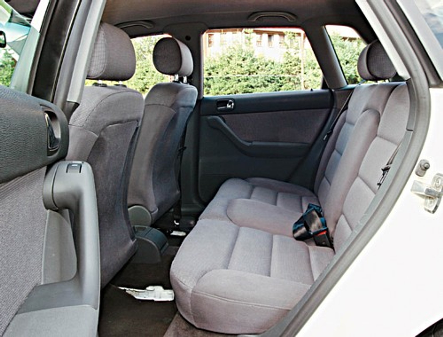 Audi A3 1.6 - Opłacalny interes?