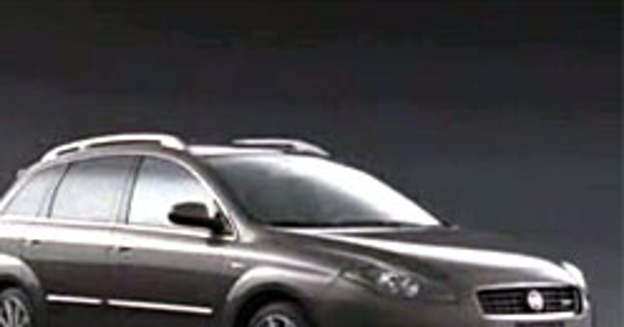 Wideo: Fiat Croma – nowa twarz włoskiej kombi-limuzyny
